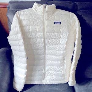 Patagonia nano puffer